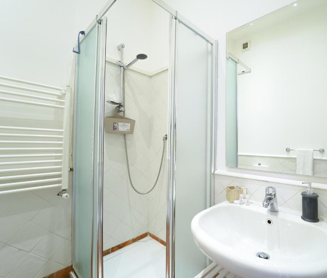 Casa Napoletana - Culture Apartment Napoli Esterno foto