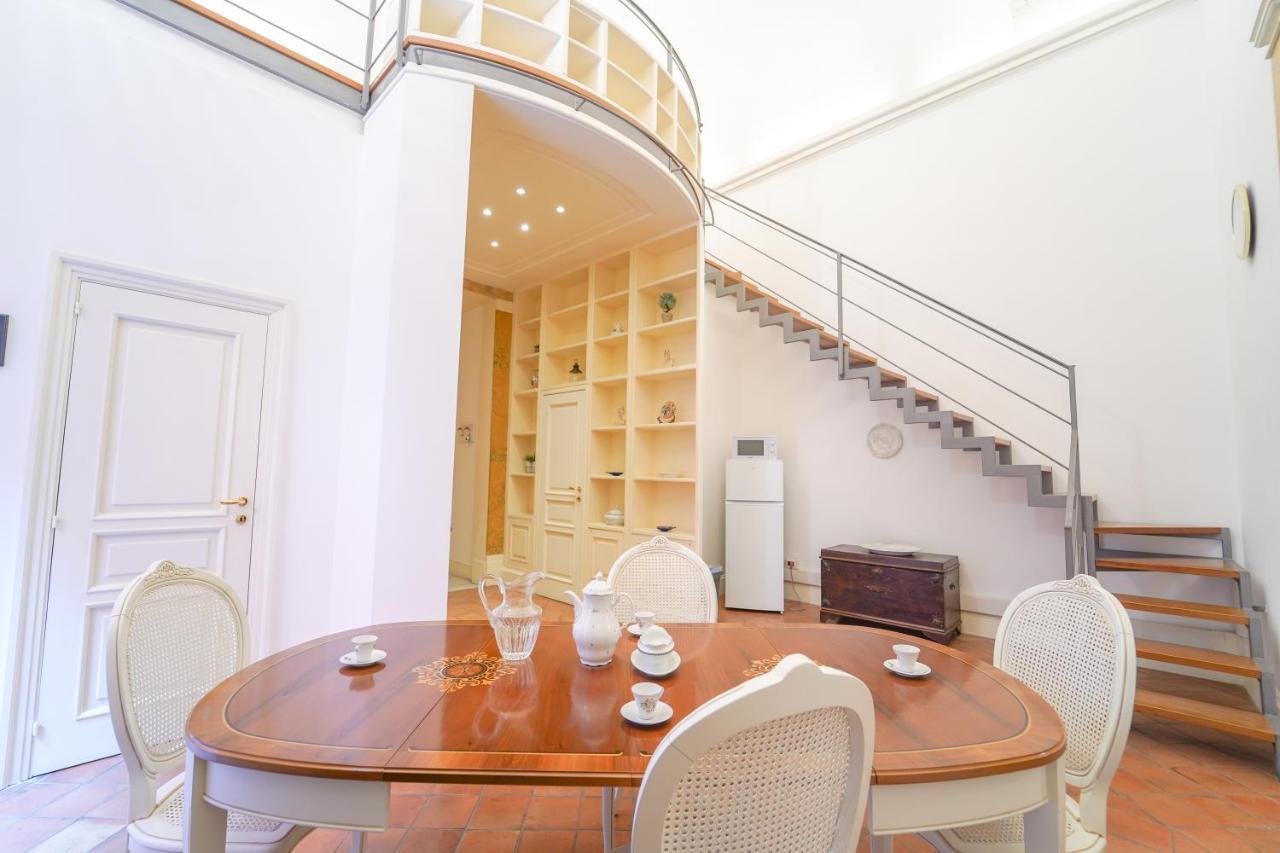 Casa Napoletana - Culture Apartment Napoli Esterno foto