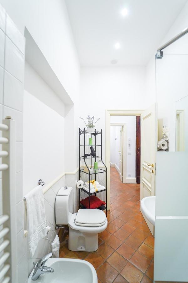 Casa Napoletana - Culture Apartment Napoli Esterno foto